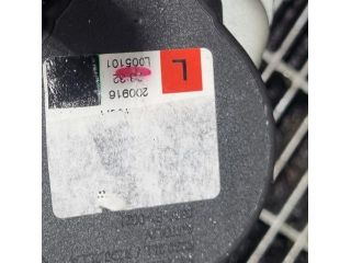 bontott HYUNDAI ix35 Bal első Biztonsági Öv