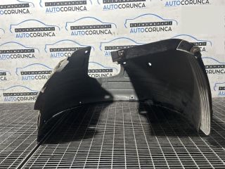 bontott HYUNDAI ix35 Bal első Dobbetét (Kerékjárati, Műanyag)