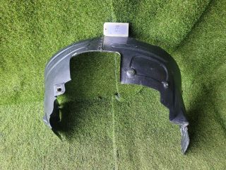 bontott HYUNDAI ix35 Bal első Dobbetét (Kerékjárati, Műanyag)