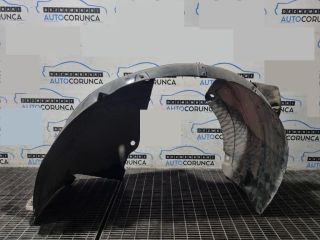 bontott HYUNDAI ix35 Bal első Dobbetét (Kerékjárati, Műanyag)