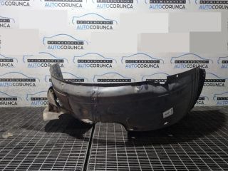 bontott HYUNDAI ix35 Bal első Dobbetét (Kerékjárati, Műanyag)