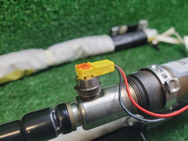 bontott HYUNDAI ix35 Bal első Függöny Légzsák