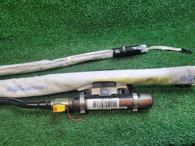 bontott HYUNDAI ix35 Bal első Függöny Légzsák