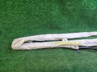 bontott HYUNDAI ix35 Bal első Függöny Légzsák