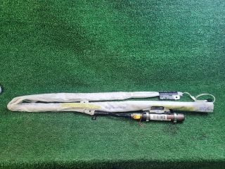 bontott HYUNDAI ix35 Bal első Függöny Légzsák