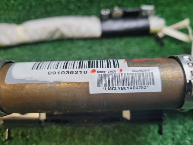 bontott HYUNDAI ix35 Bal első Függöny Légzsák