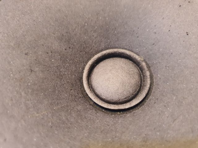 bontott HYUNDAI ix35 Bal első Hangszóró