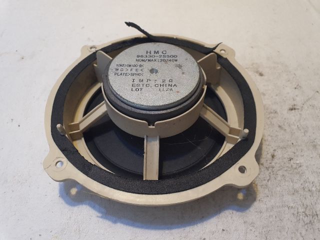 bontott HYUNDAI ix35 Bal első Hangszóró