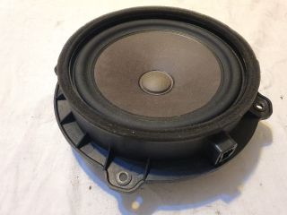 bontott HYUNDAI ix35 Bal első Hangszóró