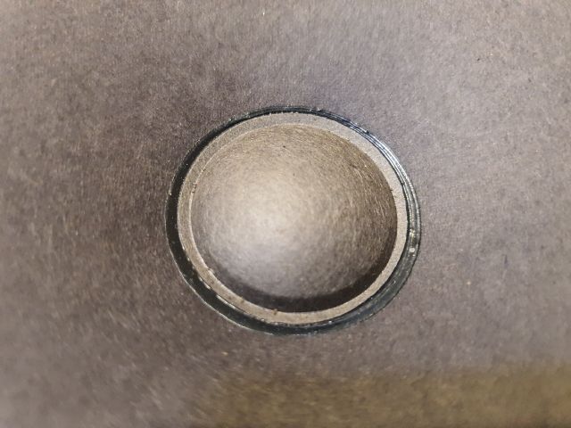 bontott HYUNDAI ix35 Bal első Hangszóró