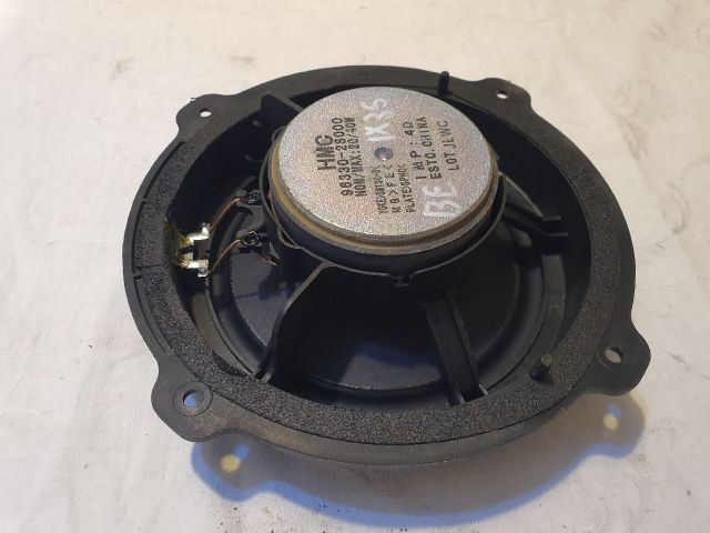 bontott HYUNDAI ix35 Bal első Hangszóró