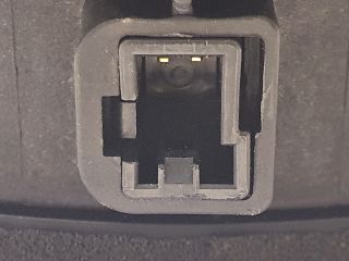 bontott HYUNDAI ix35 Bal első Hangszóró