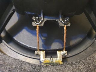 bontott HYUNDAI ix35 Bal első Hangszóró