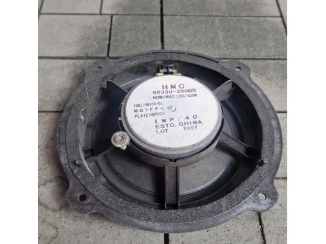 bontott HYUNDAI ix35 Bal első Hangszóró