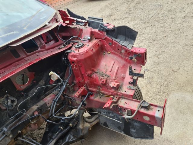 bontott HYUNDAI ix35 Bal első Hossznyúlvány