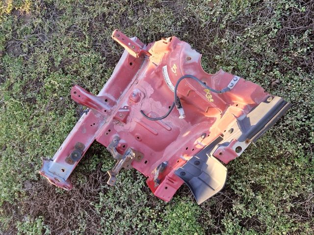 bontott HYUNDAI ix35 Bal első Hossznyúlvány