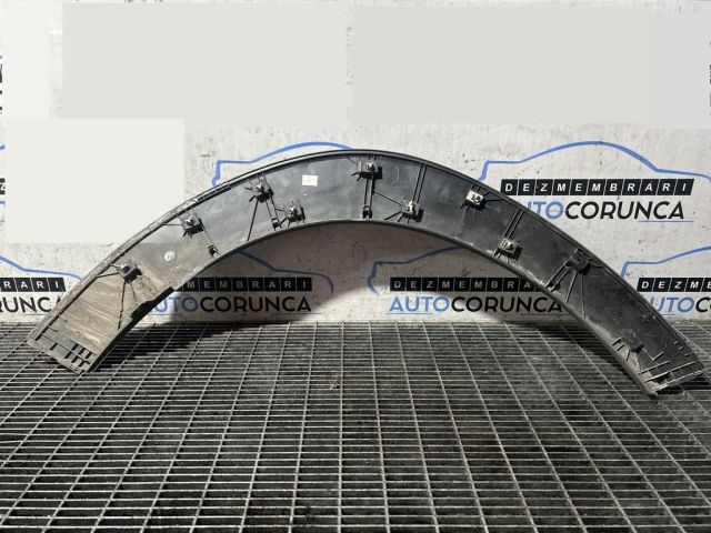 bontott HYUNDAI ix35 Bal első Sárvédő Szélesítő