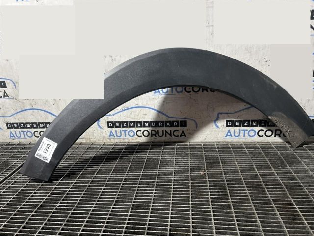 bontott HYUNDAI ix35 Bal első Sárvédő Szélesítő