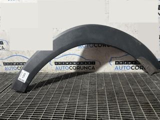 bontott HYUNDAI ix35 Bal első Sárvédő Szélesítő