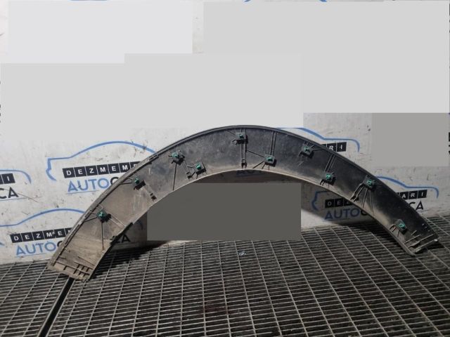 bontott HYUNDAI ix35 Bal első Sárvédő Szélesítő