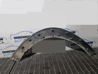 bontott HYUNDAI ix35 Bal első Sárvédő Szélesítő