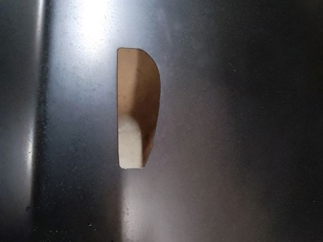 bontott HYUNDAI ix35 Bal első Sárvédő