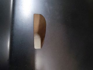 bontott HYUNDAI ix35 Bal első Sárvédő