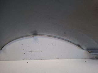 bontott HYUNDAI ix35 Bal első Sárvédő