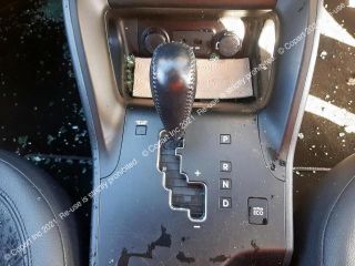 bontott HYUNDAI ix35 Bal első Ütközéscsillapító