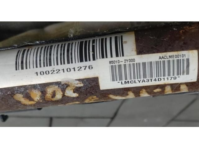 bontott HYUNDAI ix35 Bal Fejlégzsák