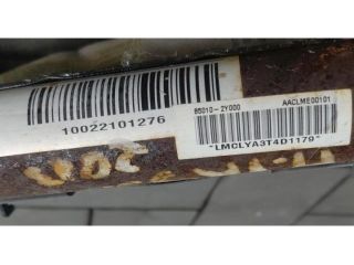 bontott HYUNDAI ix35 Bal Fejlégzsák