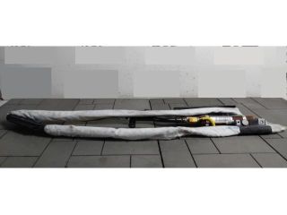 bontott HYUNDAI ix35 Bal Fejlégzsák