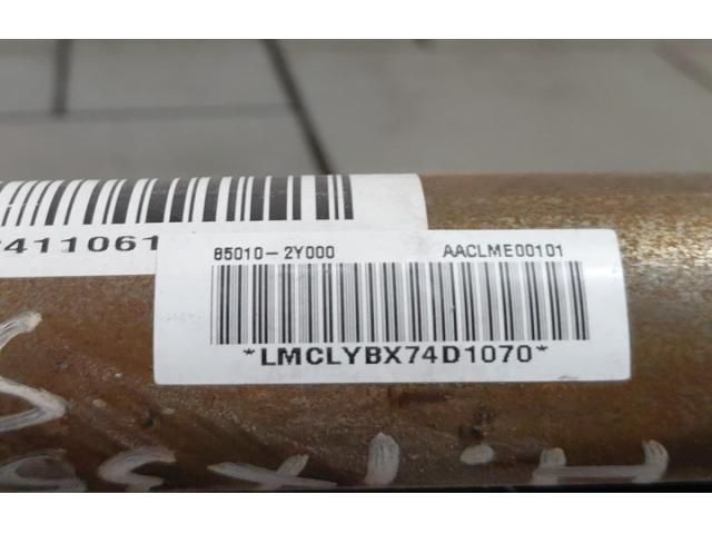 bontott HYUNDAI ix35 Bal Fejlégzsák