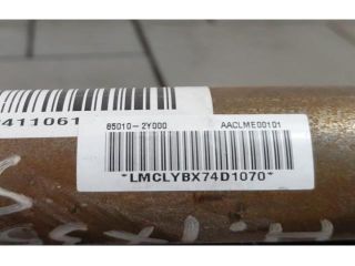 bontott HYUNDAI ix35 Bal Fejlégzsák