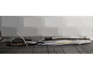 bontott HYUNDAI ix35 Bal Fejlégzsák