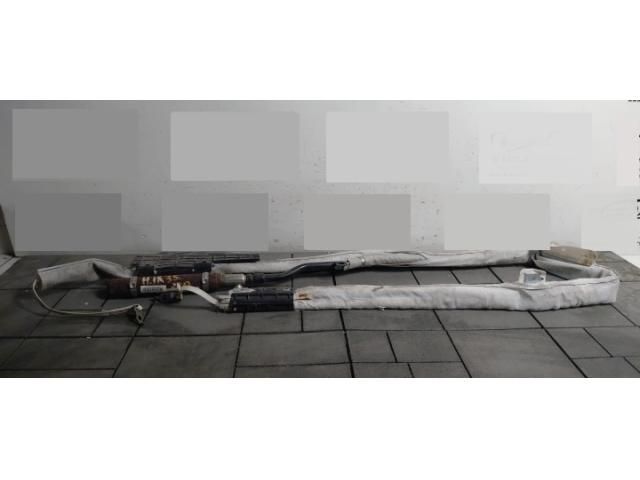 bontott HYUNDAI ix35 Bal Fejlégzsák