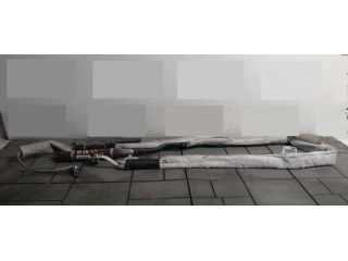 bontott HYUNDAI ix35 Bal Fejlégzsák