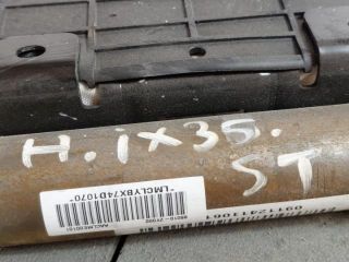 bontott HYUNDAI ix35 Bal Fejlégzsák