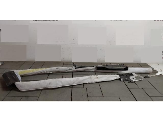 bontott HYUNDAI ix35 Bal Fejlégzsák