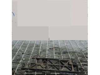 bontott HYUNDAI ix35 Bal Fényszóró Tartó