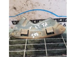 bontott HYUNDAI ix35 Bal Fényszóró Tartó