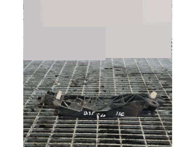 bontott HYUNDAI ix35 Bal Fényszóró Tartó