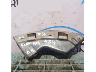 bontott HYUNDAI ix35 Bal Fényszóró Tartó