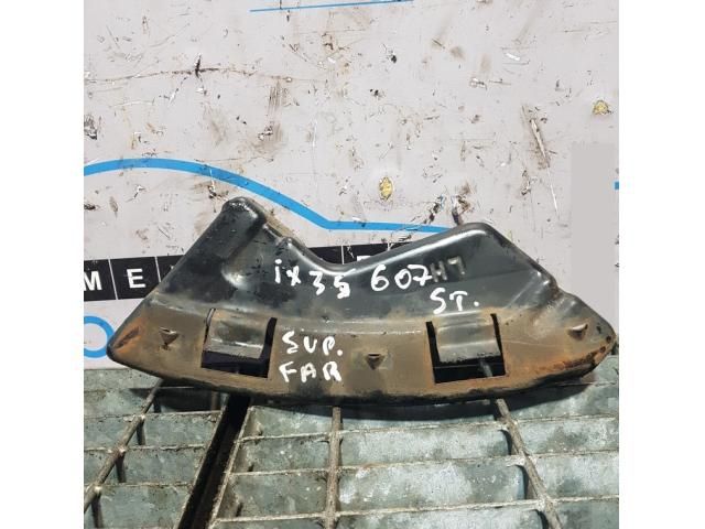 bontott HYUNDAI ix35 Bal Fényszóró Tartó