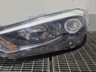 bontott HYUNDAI ix35 Bal Fényszóró