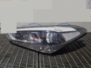 bontott HYUNDAI ix35 Bal Fényszóró