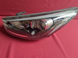 bontott HYUNDAI ix35 Bal Fényszóró