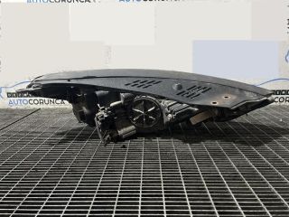 bontott HYUNDAI ix35 Bal Fényszóró