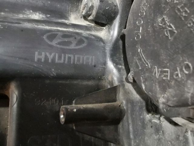 bontott HYUNDAI ix35 Bal Fényszóró