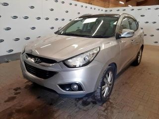 bontott HYUNDAI ix35 Bal Fényszóró